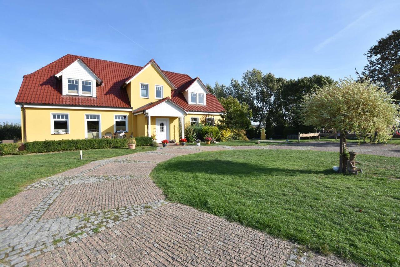 Am Leuchtturm Mit Meerbl Apartment Kagsdorf