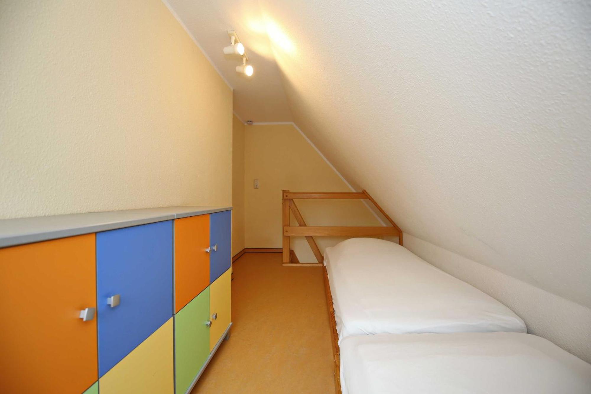 Am Leuchtturm Mit Meerbl * Kagsdorf