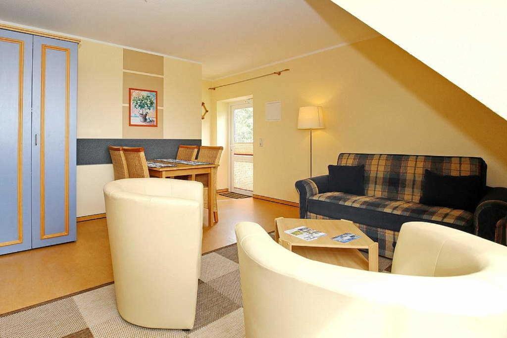 Apartment Am Leuchtturm Mit Meerbl Kagsdorf