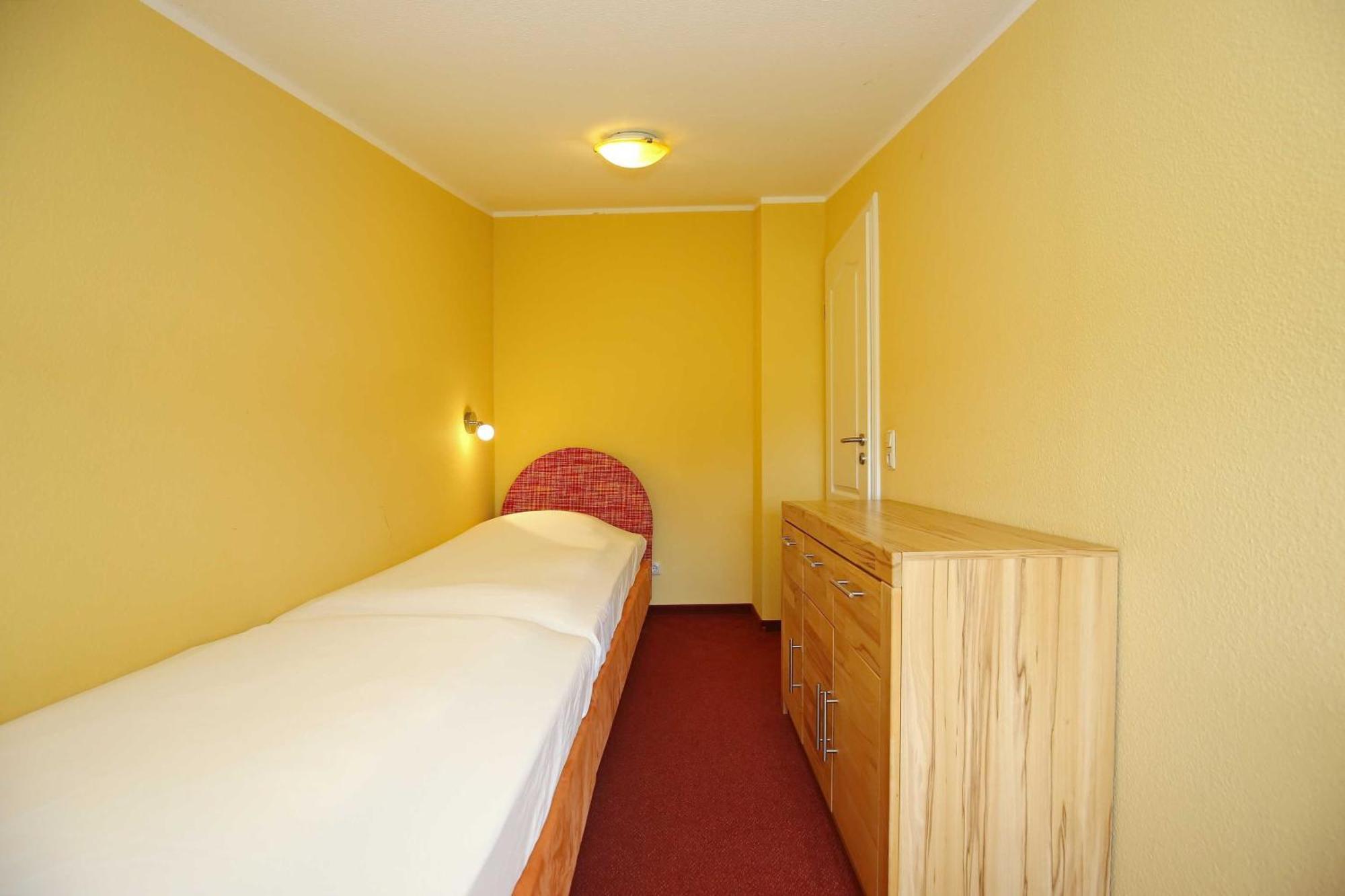 Apartment Am Leuchtturm Mit Meerbl Kagsdorf