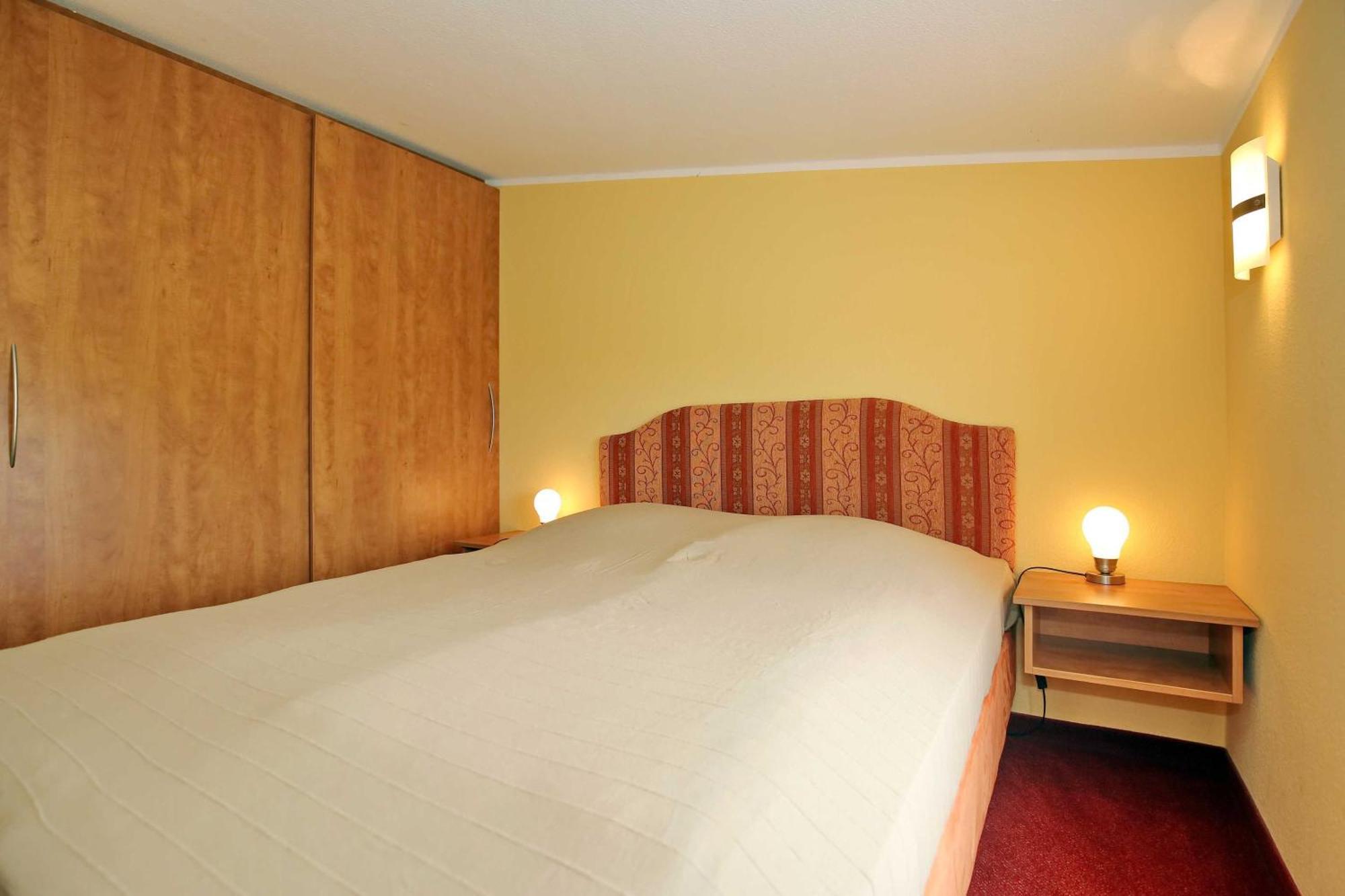 Am Leuchtturm Mit Meerbl Apartment Kagsdorf