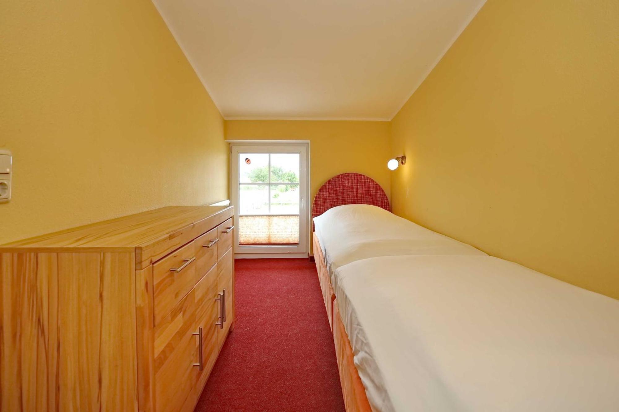 Apartment Am Leuchtturm Mit Meerbl Kagsdorf