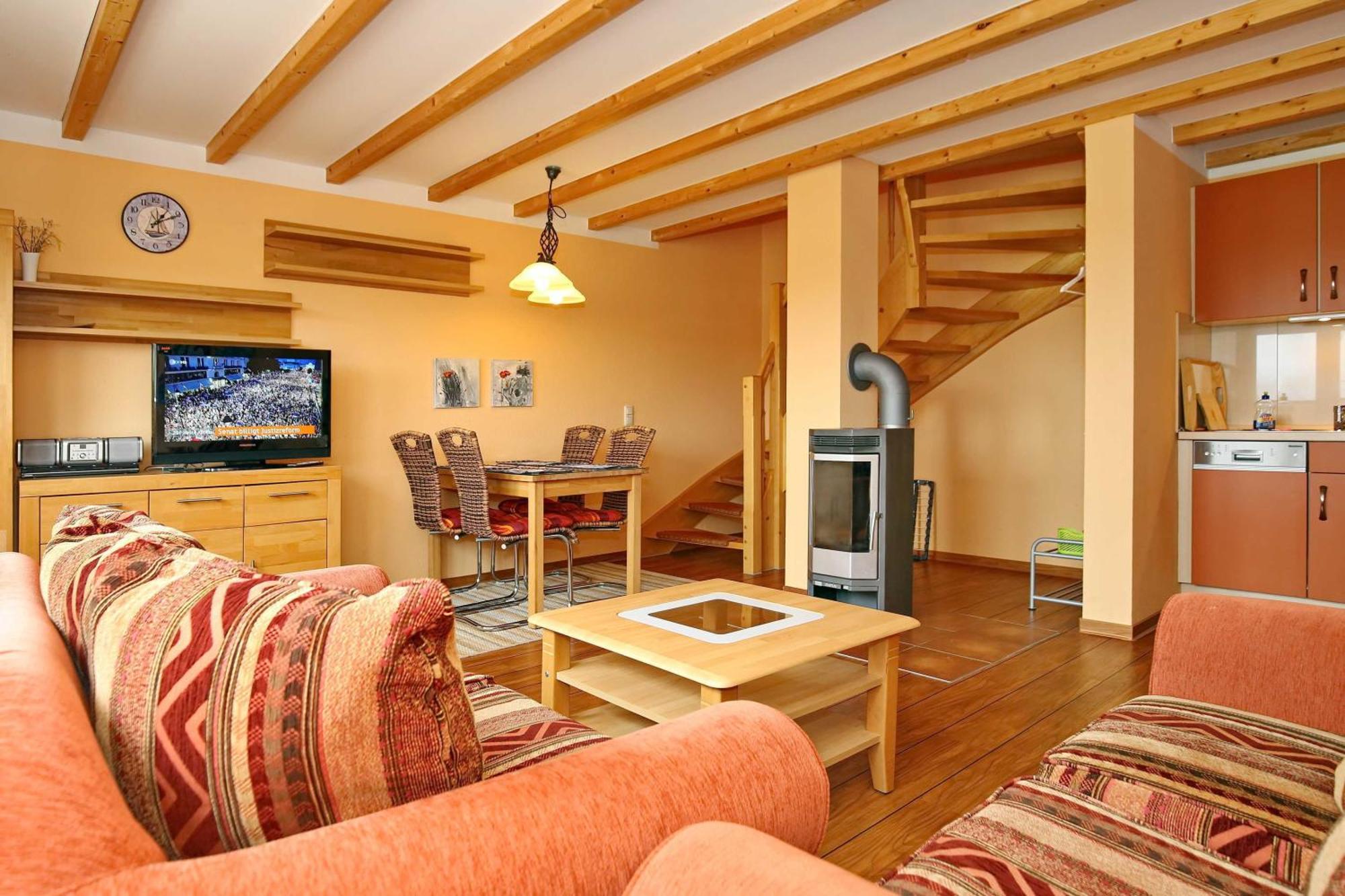 Apartment Am Leuchtturm Mit Meerbl Kagsdorf