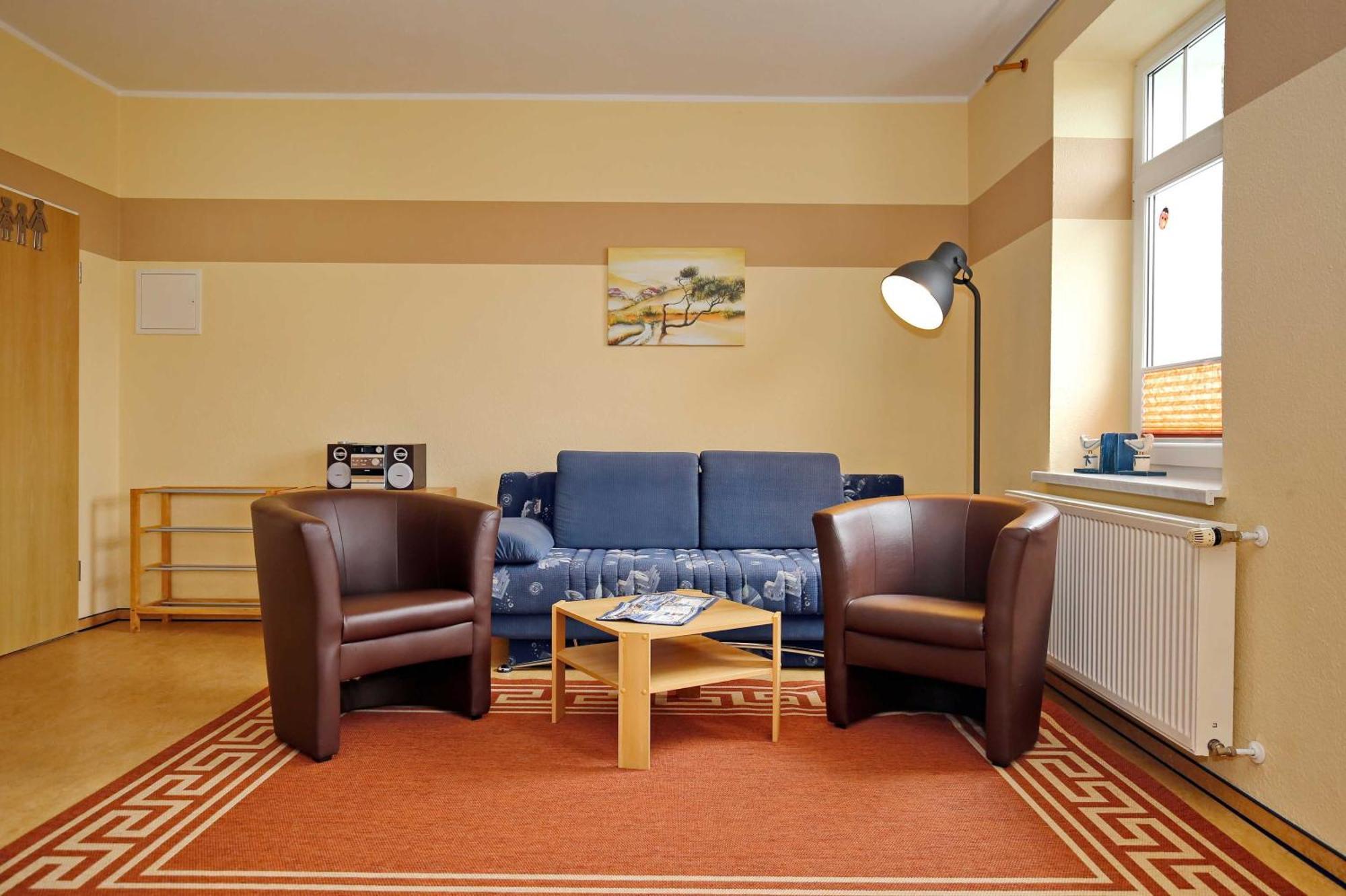 Apartment Am Leuchtturm Mit Meerbl Kagsdorf