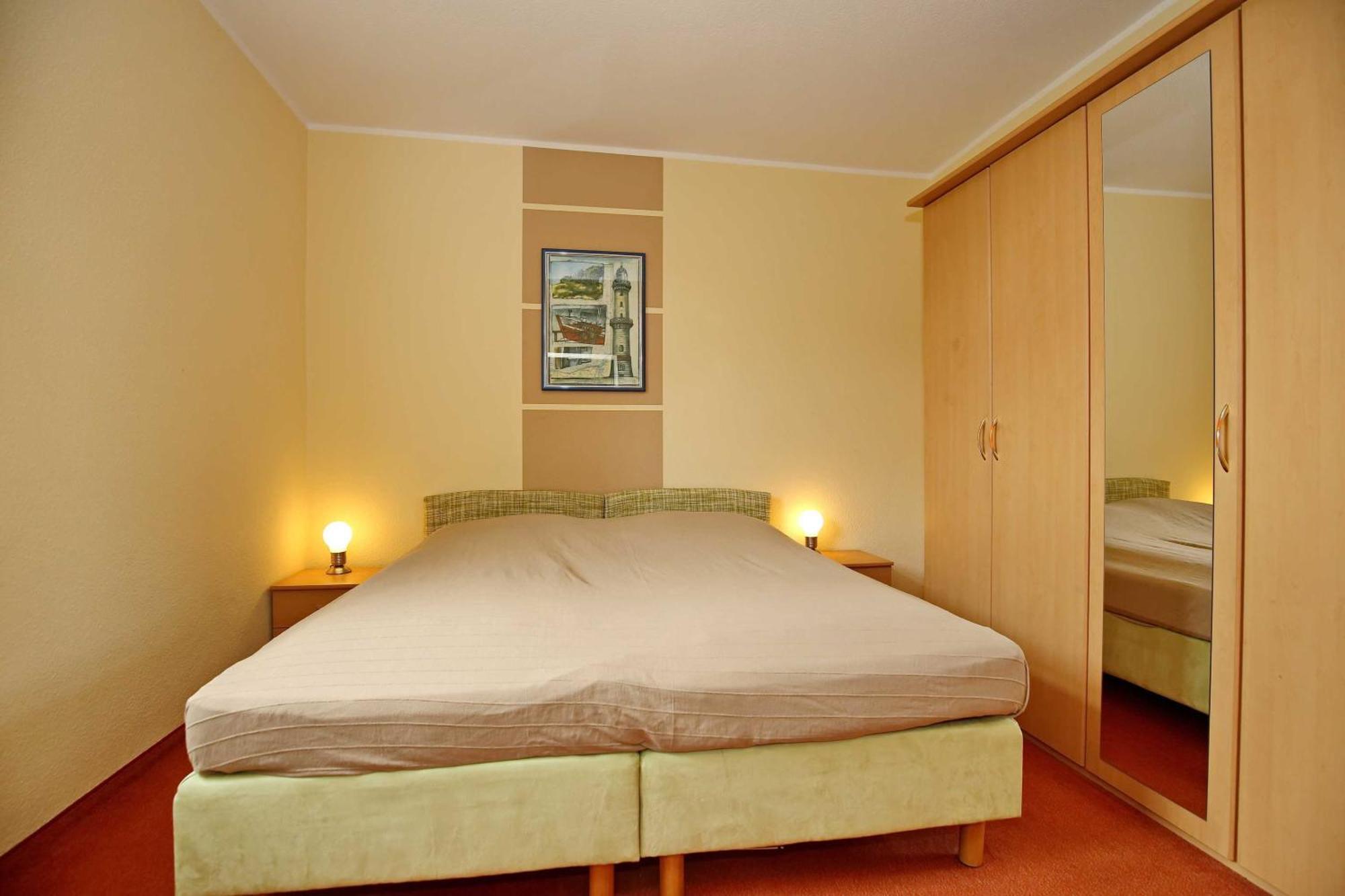 Am Leuchtturm Mit Meerbl Apartment Kagsdorf
